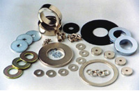 Circles in various specification